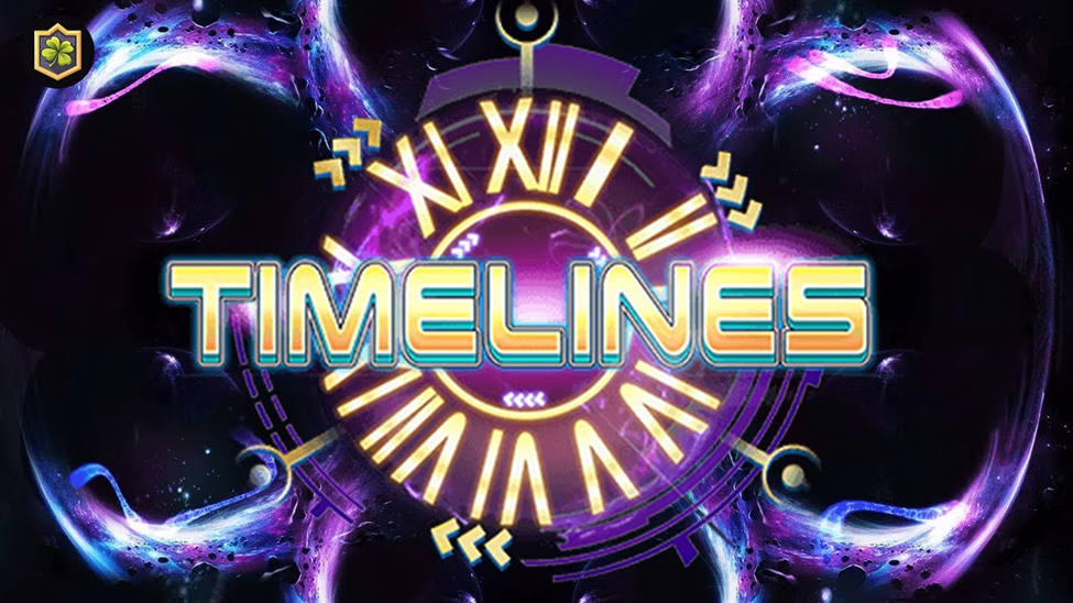 Timelines : Ungkap Kesenangan dan Kehebatan dalam Permainan Slot Online Microgaming