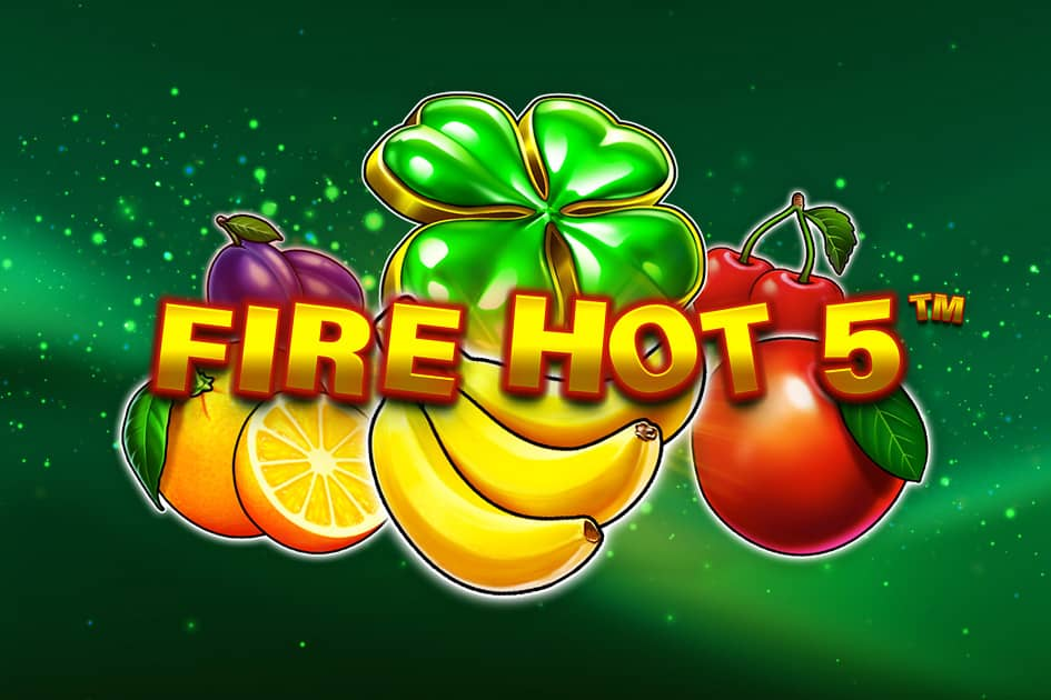 Membara dengan Fire Hot 5: Games Slot Terpanas dari Pragmatic Play