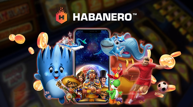 Memahami Keunikan dan Keasyikan Game Slot Valentine Monchy dari Provider HABANERO