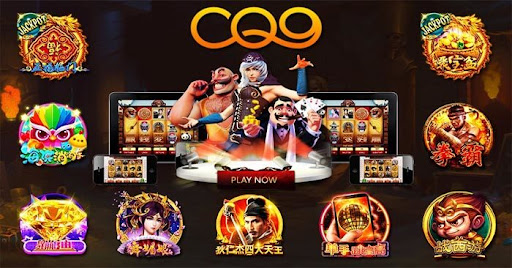 Beruntung di Dunia Mesin Slot: Mengulas Game “Good Fortune” dari CQ9
